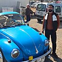 Знакомства: Ibragim, 36 лет, Бишкек