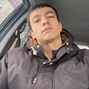 Знакомства: Азам, 18 лет, Комсомольск-на-Амуре