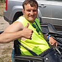 Знакомства: Богдан, 25 лет, Костополь