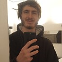 Знакомства: Вячеслав, 20 лет, Ульяновск