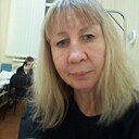 Знакомства: Ольга, 49 лет, Талдом