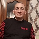 Знакомства: Азер, 53 года, Баку