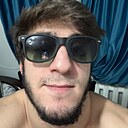 Знакомства: Яша, 25 лет, Алматы