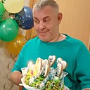 Знакомства: Сергей, 46 лет, Омск