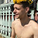 Знакомства: Вадим, 25 лет, Витебск