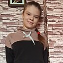 Знакомства: Вероника, 27 лет, Саянск