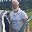 Знакомства: Дмитрий, 58 лет, Пермь