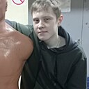 Знакомства: Илья, 19 лет, Иркутск