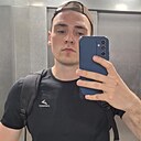 Знакомства: Kirill, 24 года, Москва