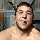 Знакомства: Максим, 25 лет, Шахтинск