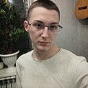 Знакомства: Глеб, 18 лет, Кемерово