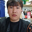 Знакомства: Эрик, 32 года, Новосибирск