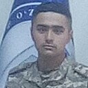 Знакомства: Акмаль, 22 года, Наро-Фоминск