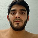 Знакомства: Имрон, 23 года, Омск