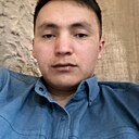 Знакомства: Жандос, 27 лет, Актау