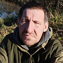 Знакомства: Сергей, 45 лет, Мордово