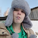 Знакомства: Олька, 18 лет, Ордынское