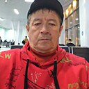 Знакомства: Борис, 55 лет, Ташкент