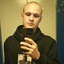 Знакомства: Андрей, 22 года, Новосибирск