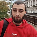 Знакомства: Viktor, 27 лет, Прага