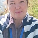 Знакомства: Елена, 48 лет, Ангарск