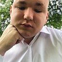 Знакомства: Саша, 29 лет, Ивье