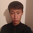 Знакомства: Али, 19 лет, Бишкек