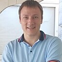 Знакомства: Кирилл, 46 лет, Белгород