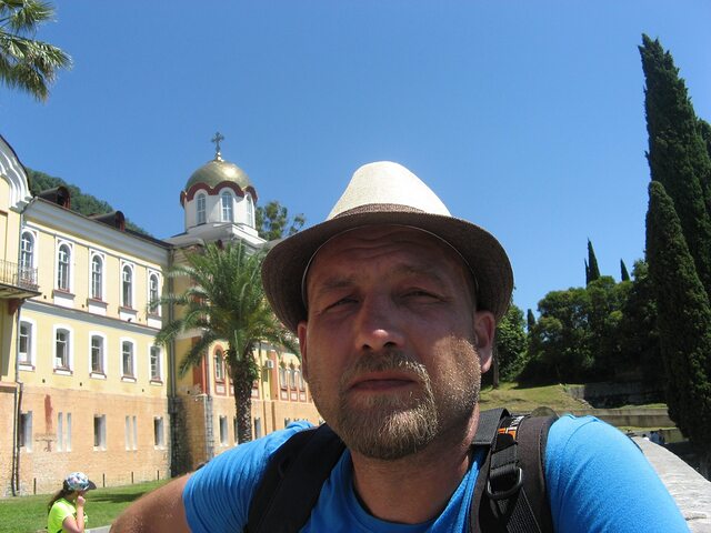 Фото - Tabor.ru