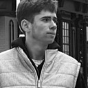 Знакомства: Паша, 25 лет, Калининград