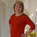 Знакомства: Ольга, 55 лет, Краснодар