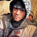 Знакомства: Кузибай, 47 лет, Москва