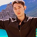 Знакомства: Bibarys, 24 года, Караганда