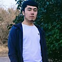 Знакомства: Шахром, 23 года, Санкт-Петербург