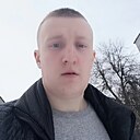 Знакомства: Андрей, 27 лет, Гродно