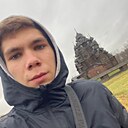 Знакомства: Григорий, 25 лет, Улан-Удэ