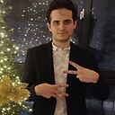 Знакомства: Андрес, 25 лет, Санкт-Петербург