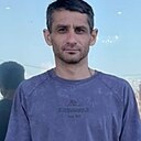 Знакомства: Эдик, 39 лет, Владикавказ