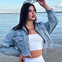 Знакомства: Настя, 25 лет, Витебск