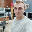 Знакомства: Семён, 25 лет, Новосибирск