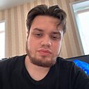 Знакомства: Миша, 25 лет, Тольятти