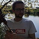 Знакомства: Александр, 27 лет, Варшава