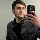 Знакомства: Али, 23 года, Новый Уренгой