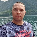 Знакомства: Сергей, 37 лет, Брянск