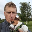 Знакомства: Сергей, 40 лет, Санкт-Петербург