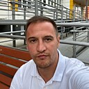 Знакомства: Юра, 38 лет, Краснодар