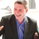 Знакомства: Евгений, 38 лет, Киров