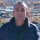 Знакомства: Евгений, 47 лет, Хадыженск