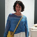 Знакомства: Галина, 55 лет, Санкт-Петербург