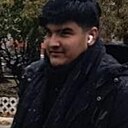 Знакомства: Отабек, 18 лет, Новосибирск